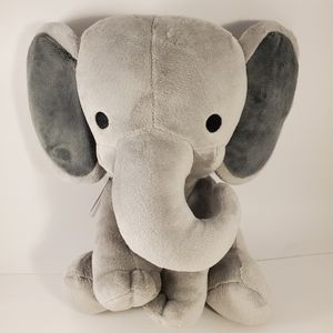 humphrey elephant plush